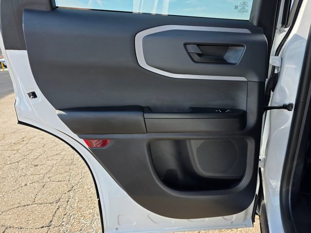 Used 2024 Ford Bronco Sport Big Bend w/ Convenience Package image 35