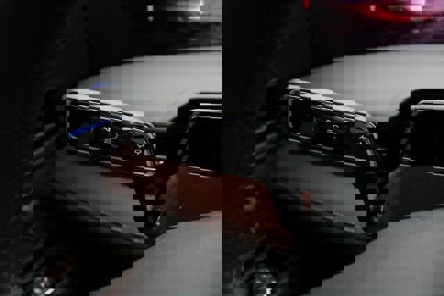 New 2026 Lincoln Nautilus Reserve image 13