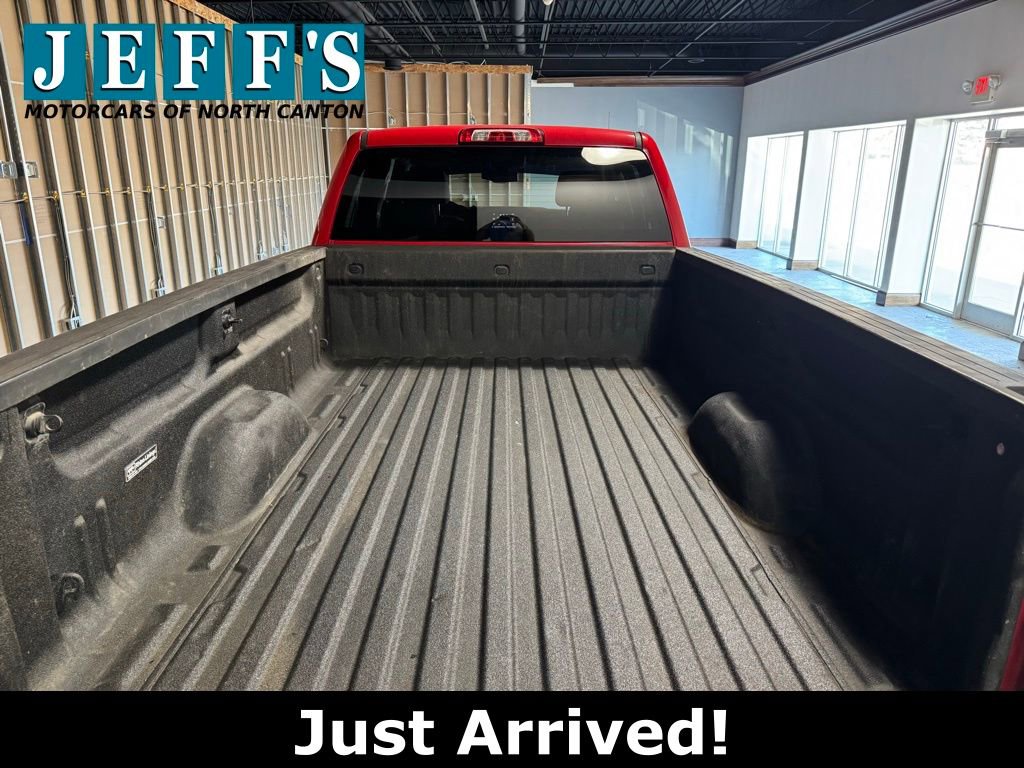 Used 2015 GMC Sierra 2500 SLE w/ SLE Preferred Package image 25