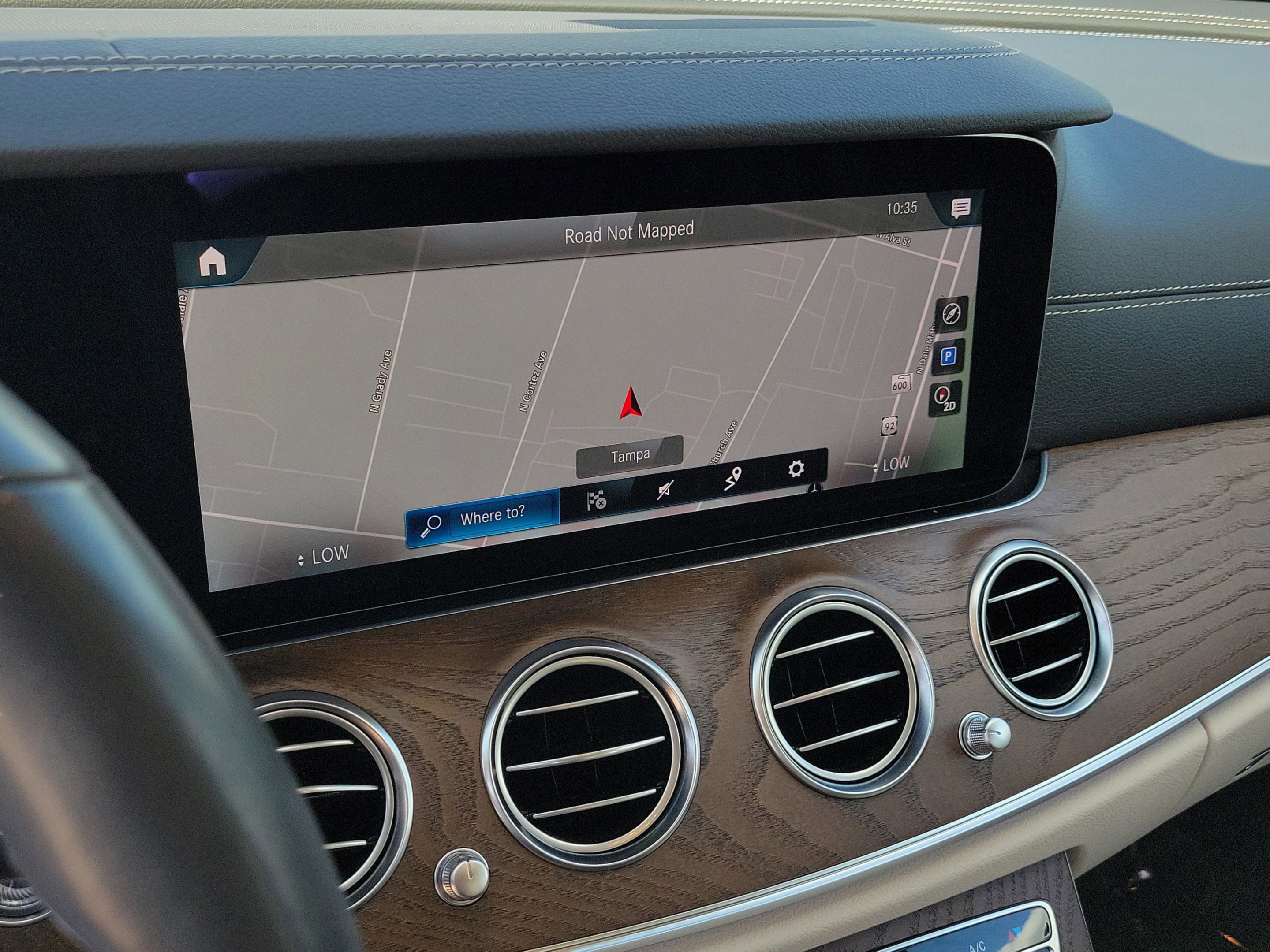 Certified 2022 Mercedes-Benz E 350 4MATIC Sedan image 25