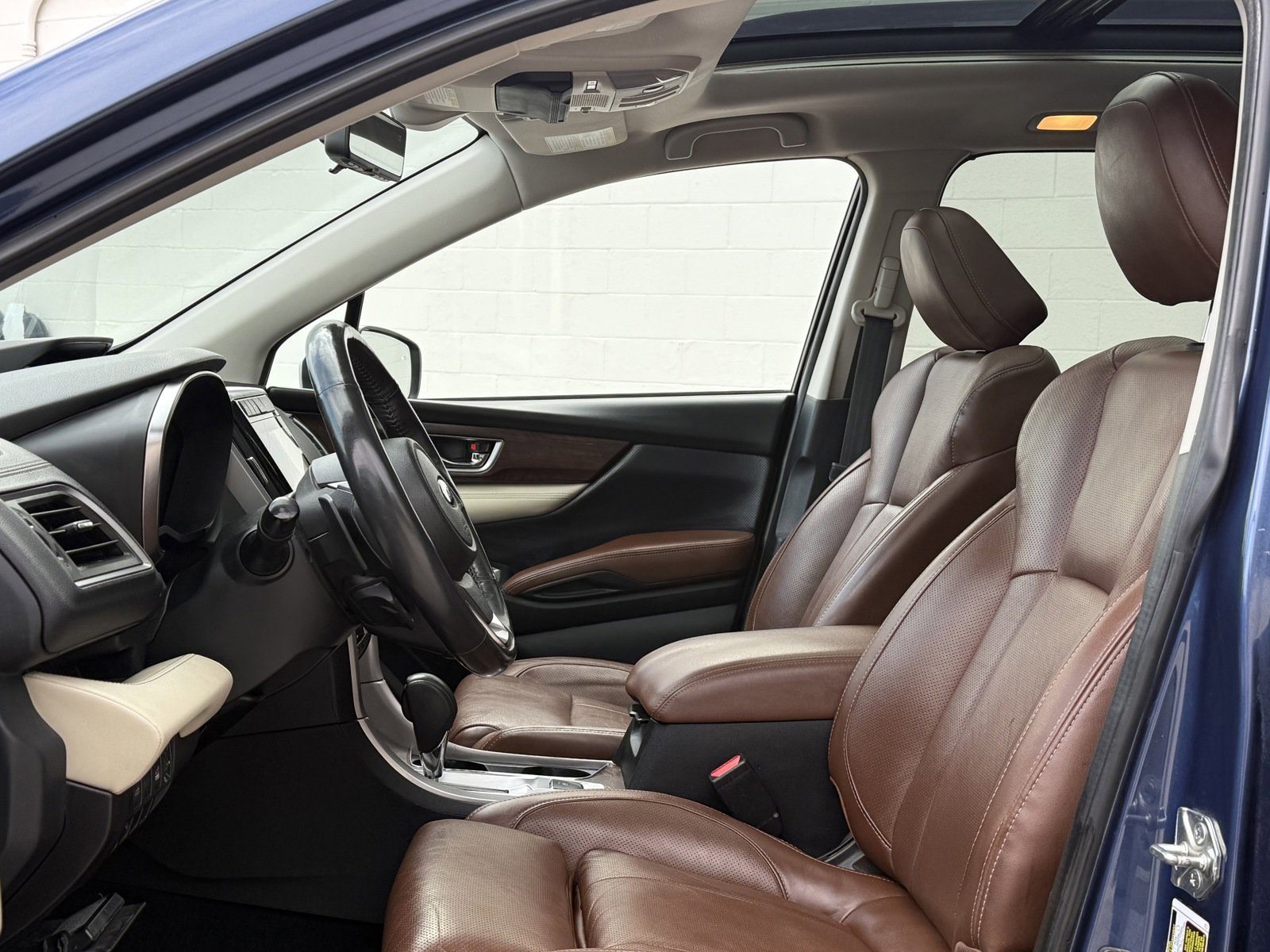 Used 2019 Subaru Ascent Touring image 15