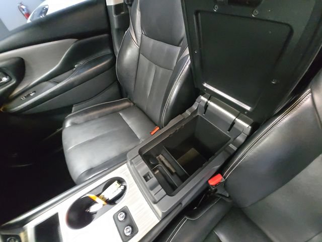 Used 2018 Nissan Murano Platinum AWD/4WD image 27