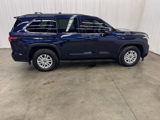 Used 2023 Toyota Sequoia SR5 w/ SR5 Premium Package image 34