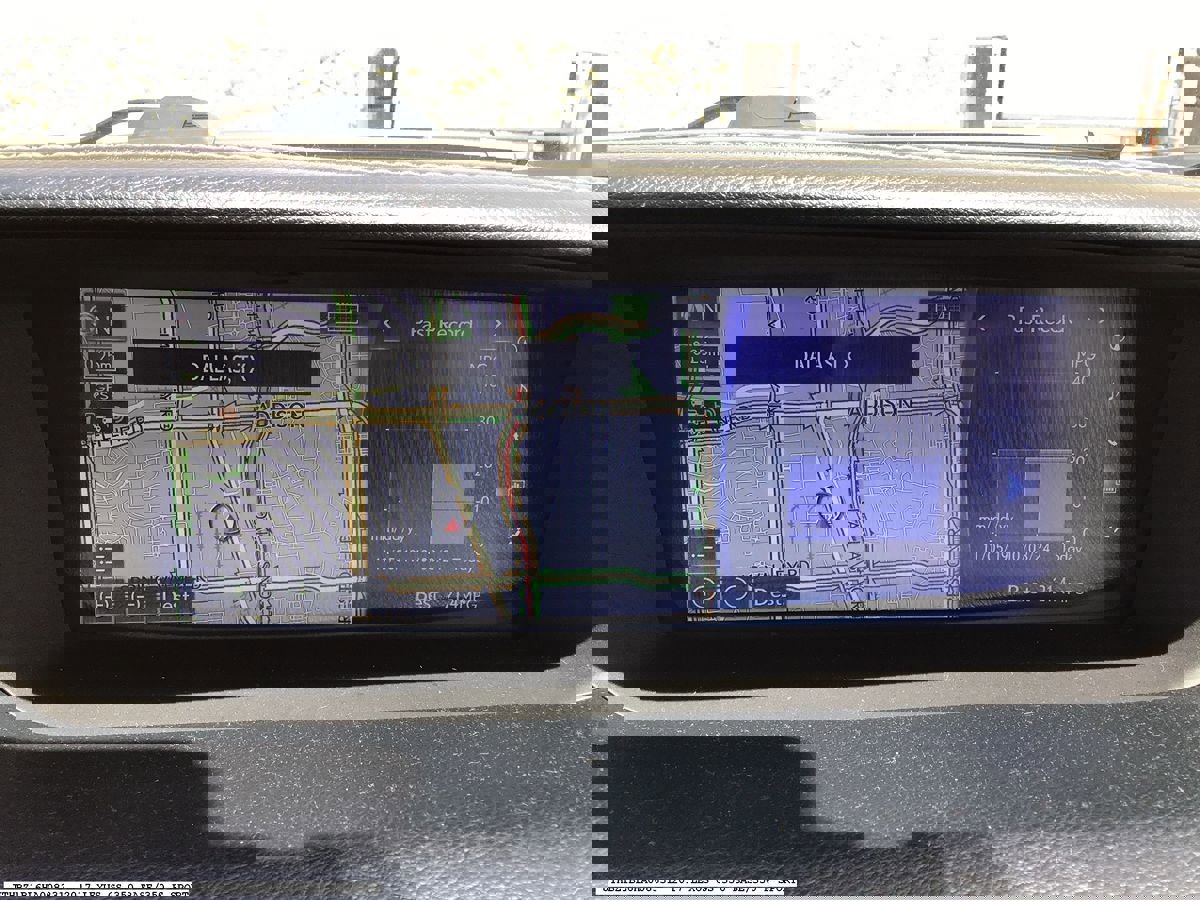 Used 2017 Lexus GS 350 RWD image 10