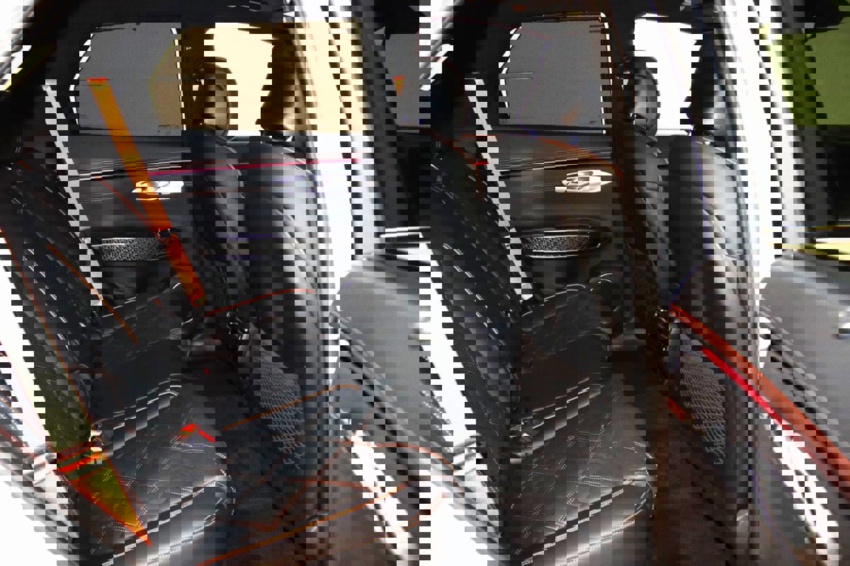 Used 2026 Genesis GV70 3.5T Sport Prestige image 80