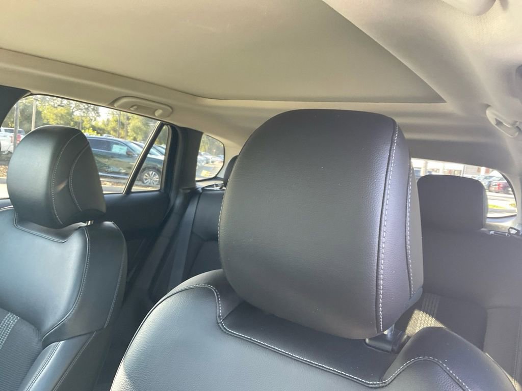 Used 2023 MAZDA CX-50 2.5 S w/ Preferred Plus Pkg image 15