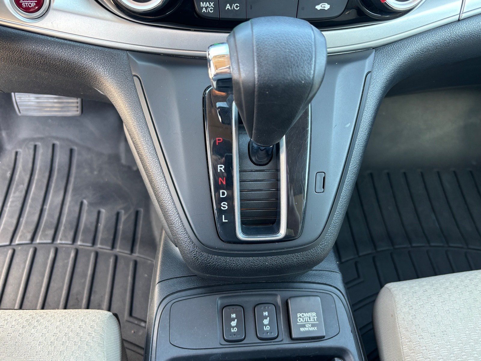 Used 2016 Honda CR-V EX image 16