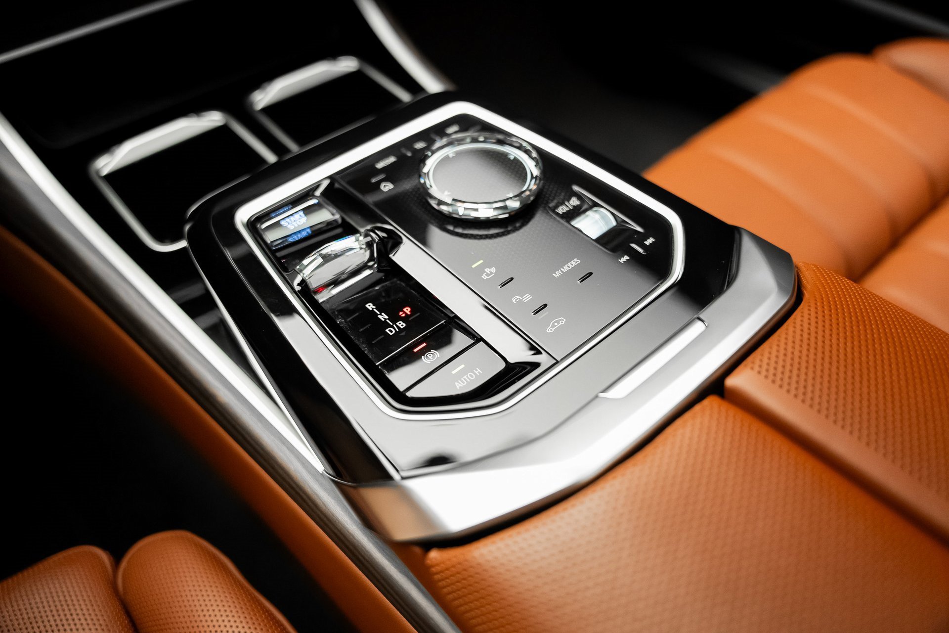 Used 2023 BMW i7 xDrive60 image 49