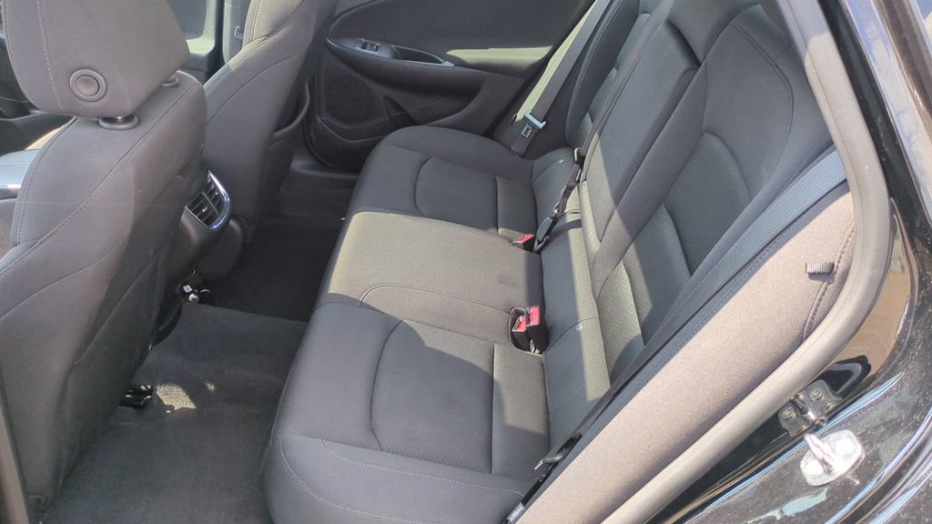 Used 2024 Chevrolet Malibu LT image 22