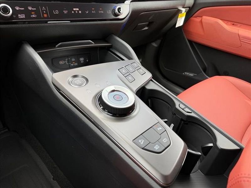 New 2026 Kia Sportage SX Prestige image 27