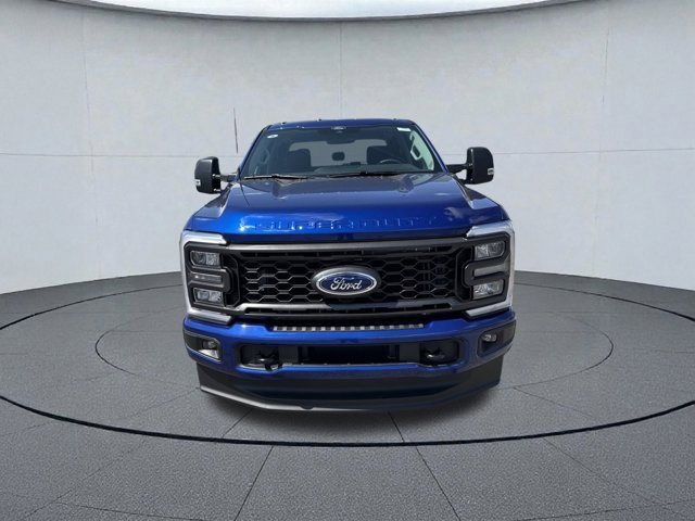 New 2026 Ford F350 XL w/ STX Appearance Package image 9