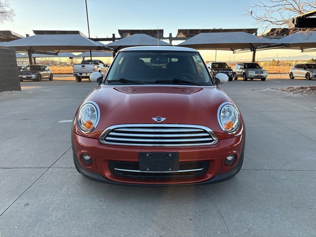 Used 2012 MINI Cooper Hardtop image 8