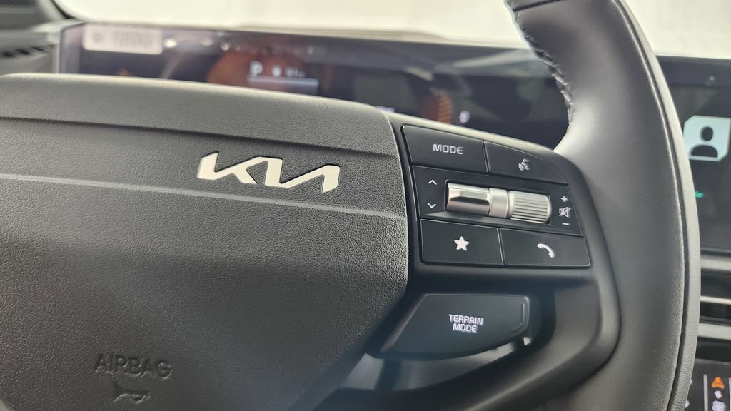 New 2026 Kia Sportage X-Line w/ X-Line Premium Package AWD/4WD image 23