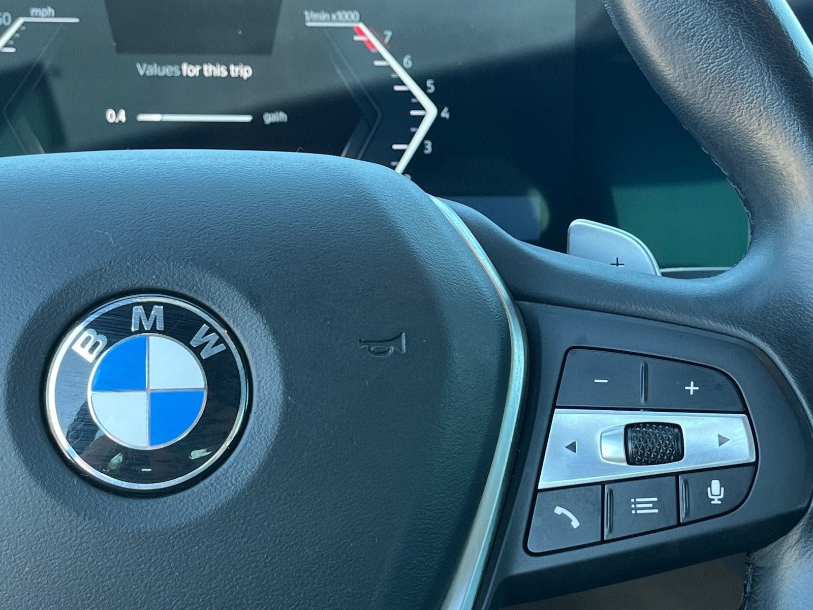 Used 2024 BMW 330i Sedan RWD image 20