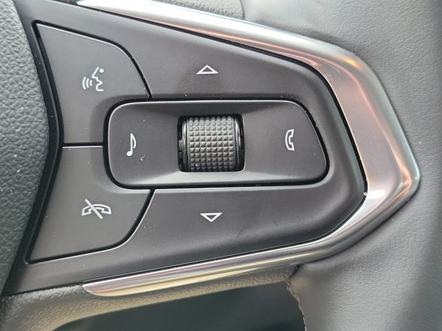 Used 2026 Chevrolet Trax LT w/ Driver Confidence Package FWD image 15