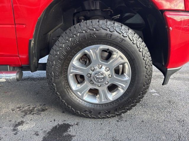 Used 2019 RAM 2500 Big Horn image 15