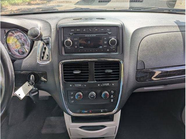 Used 2013 Dodge Grand Caravan American Value Package w/ UConnect Hands-Free Group FWD image 49