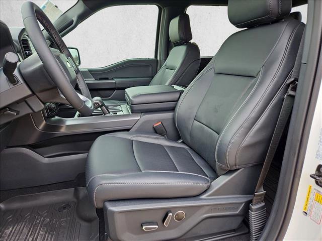 New 2026 Ford F150 Lariat w/ Equipment Group 502A High video 4