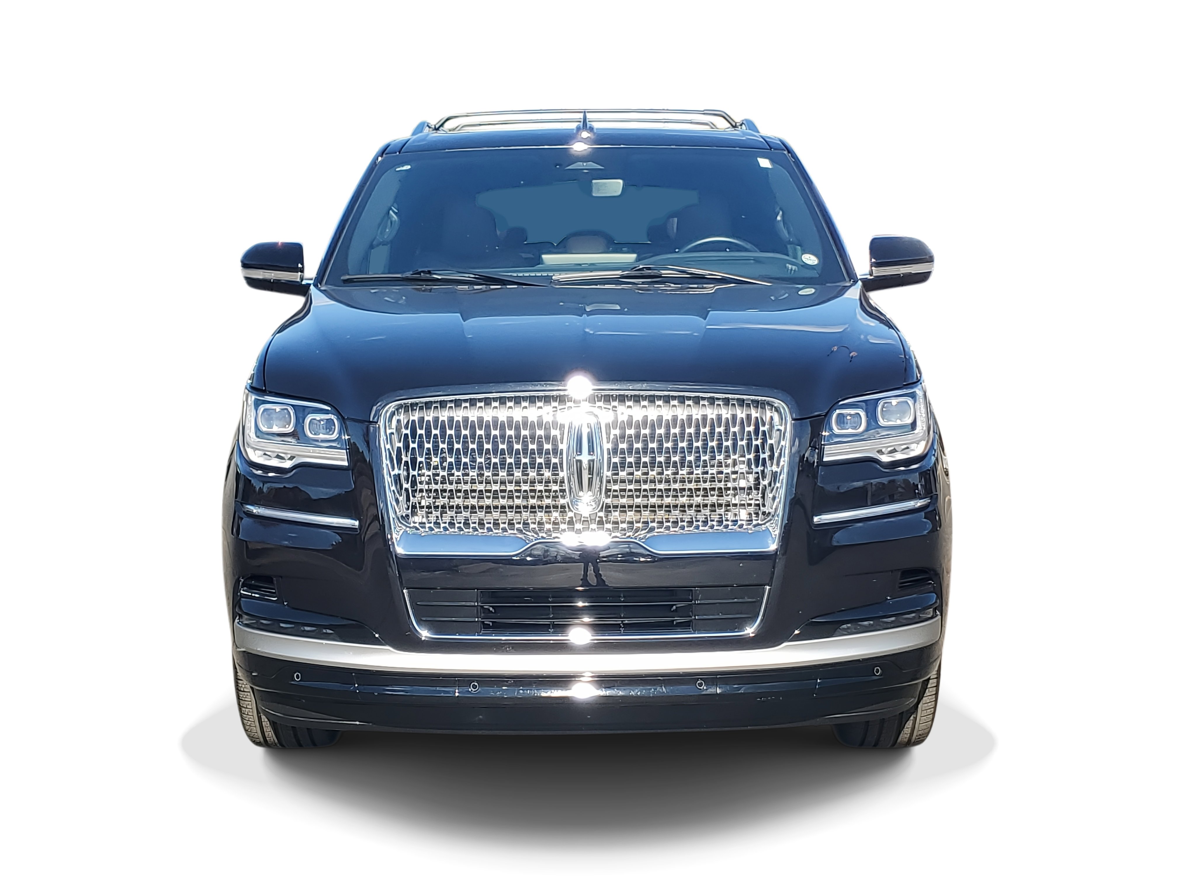 Certified 2024 Lincoln Navigator Reserve image 2