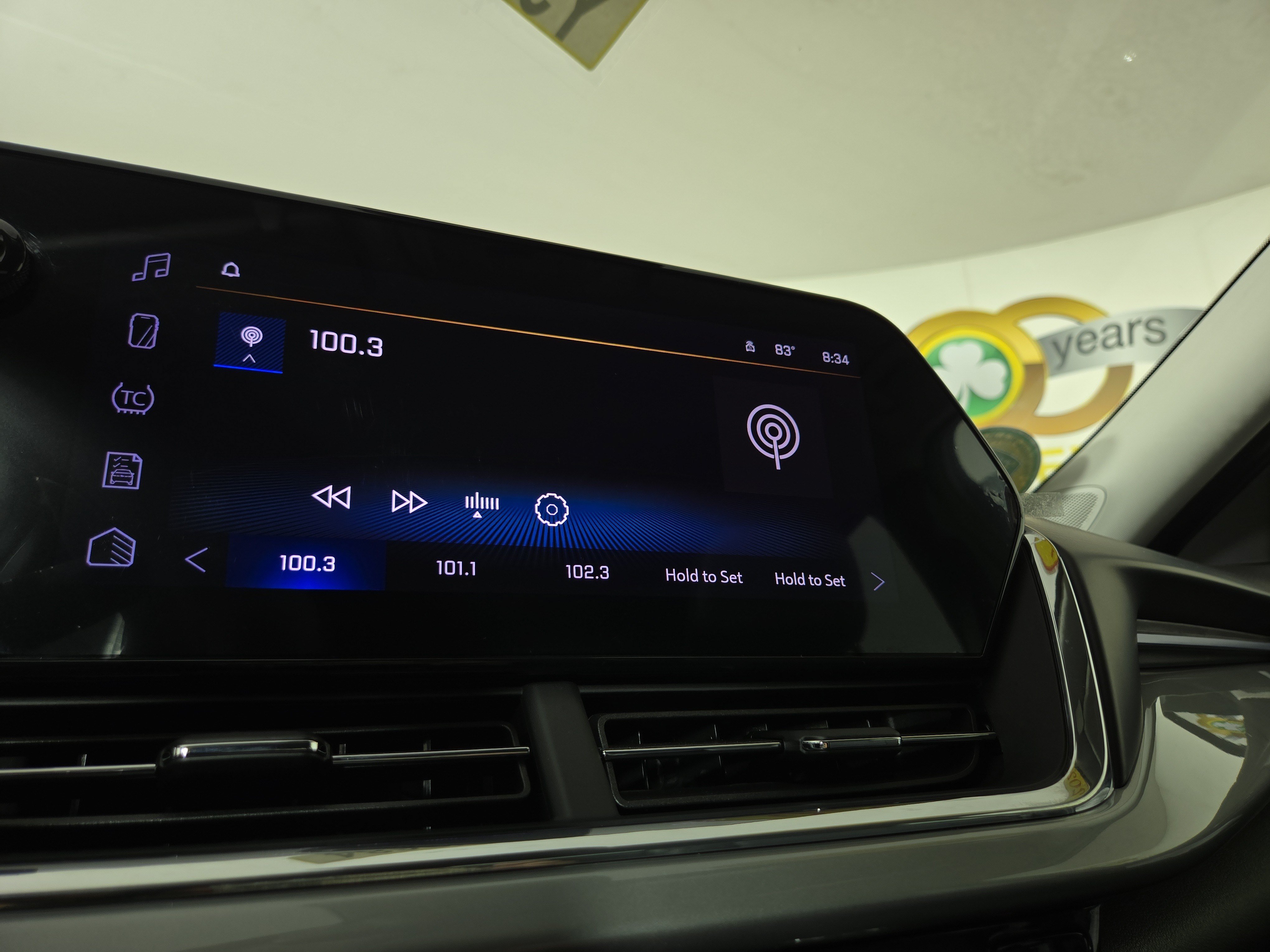 Used 2026 Chevrolet Trax LT FWD image 18