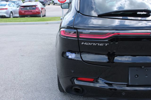Used 2025 Dodge Hornet R/T AWD/4WD image 42