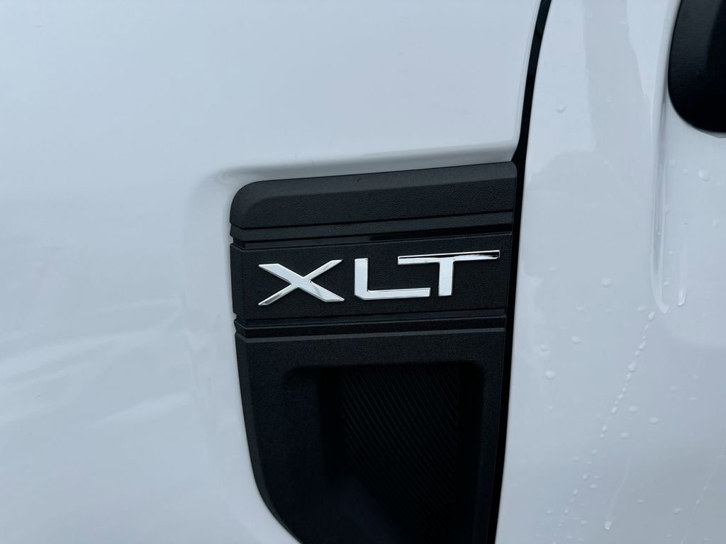 New 2026 Ford Maverick XLT w/ XLT Luxury Package AWD/4WD image 26