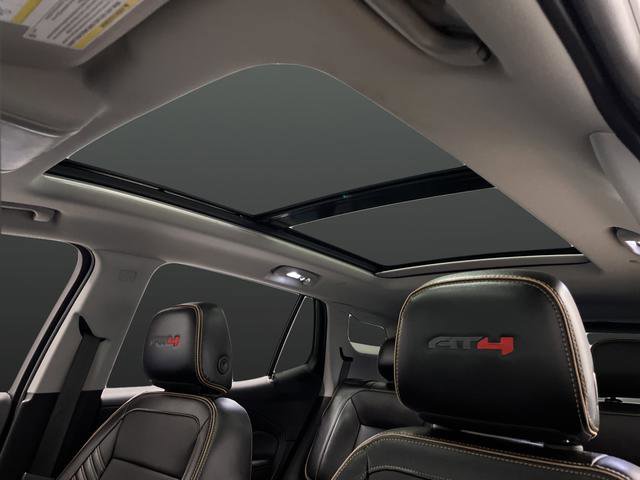 Used 2022 GMC Terrain AT4 w/ Tech Package image 7