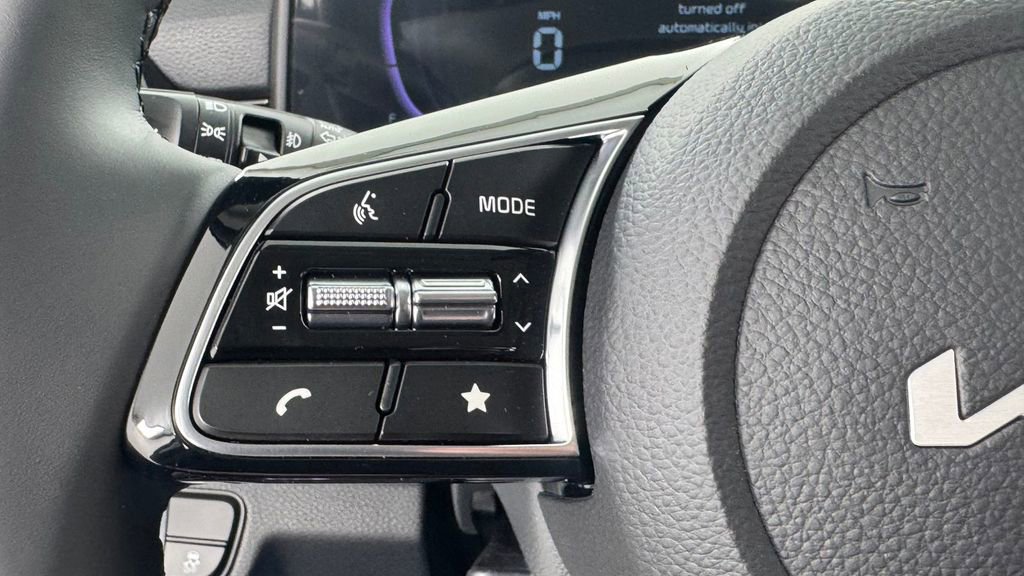 New 2026 Kia Seltos S AWD/4WD image 21