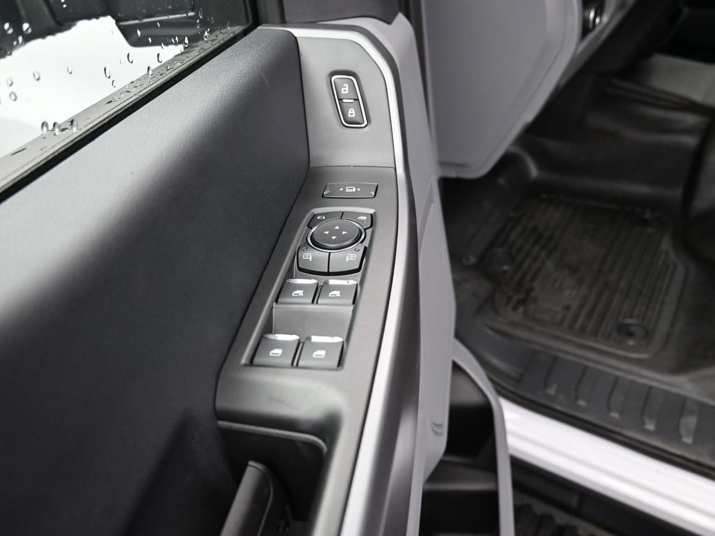 New 2026 Ford F350 4x4 SuperCab Super Duty image 26