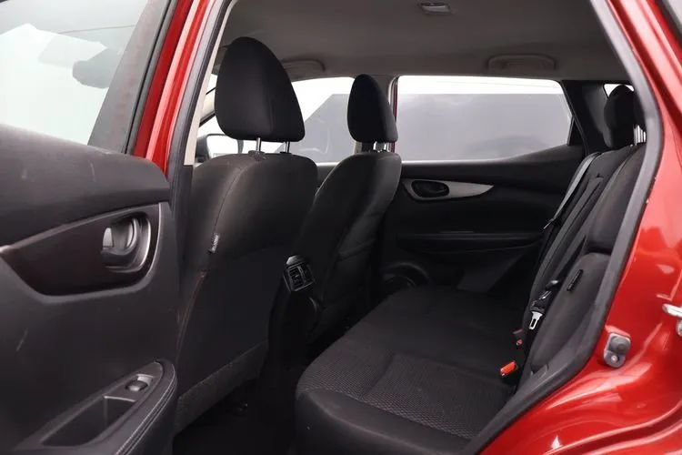 Used 2020 Nissan Rogue Sport S AWD/4WD image 12