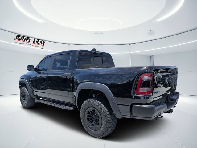 Used 2023 RAM 1500 TRX w/ TRX Level 2 Equipment Group AWD/4WD image 5
