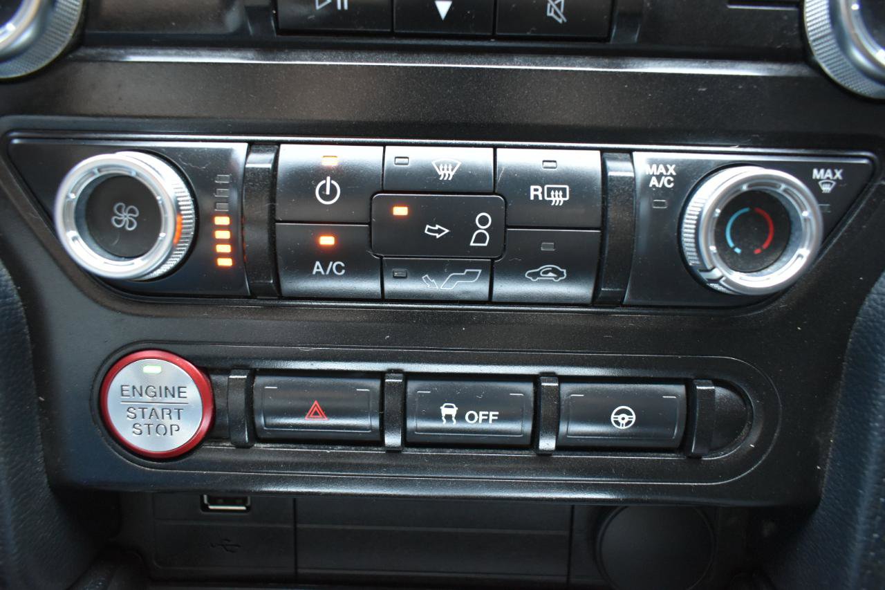 Used 2019 Ford Mustang GT image 21