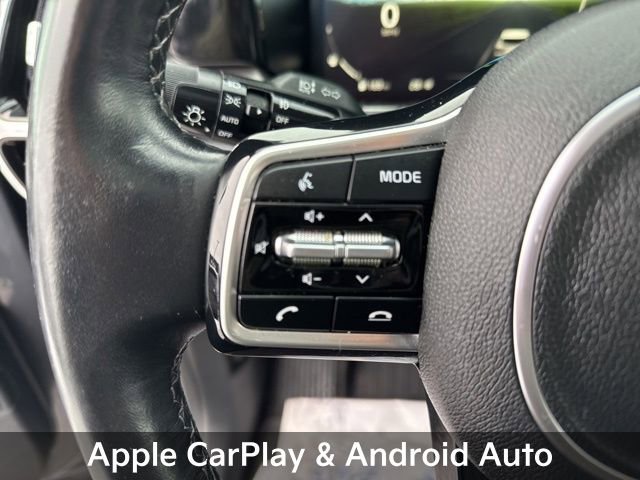 Used 2023 Kia Sorento SX image 25