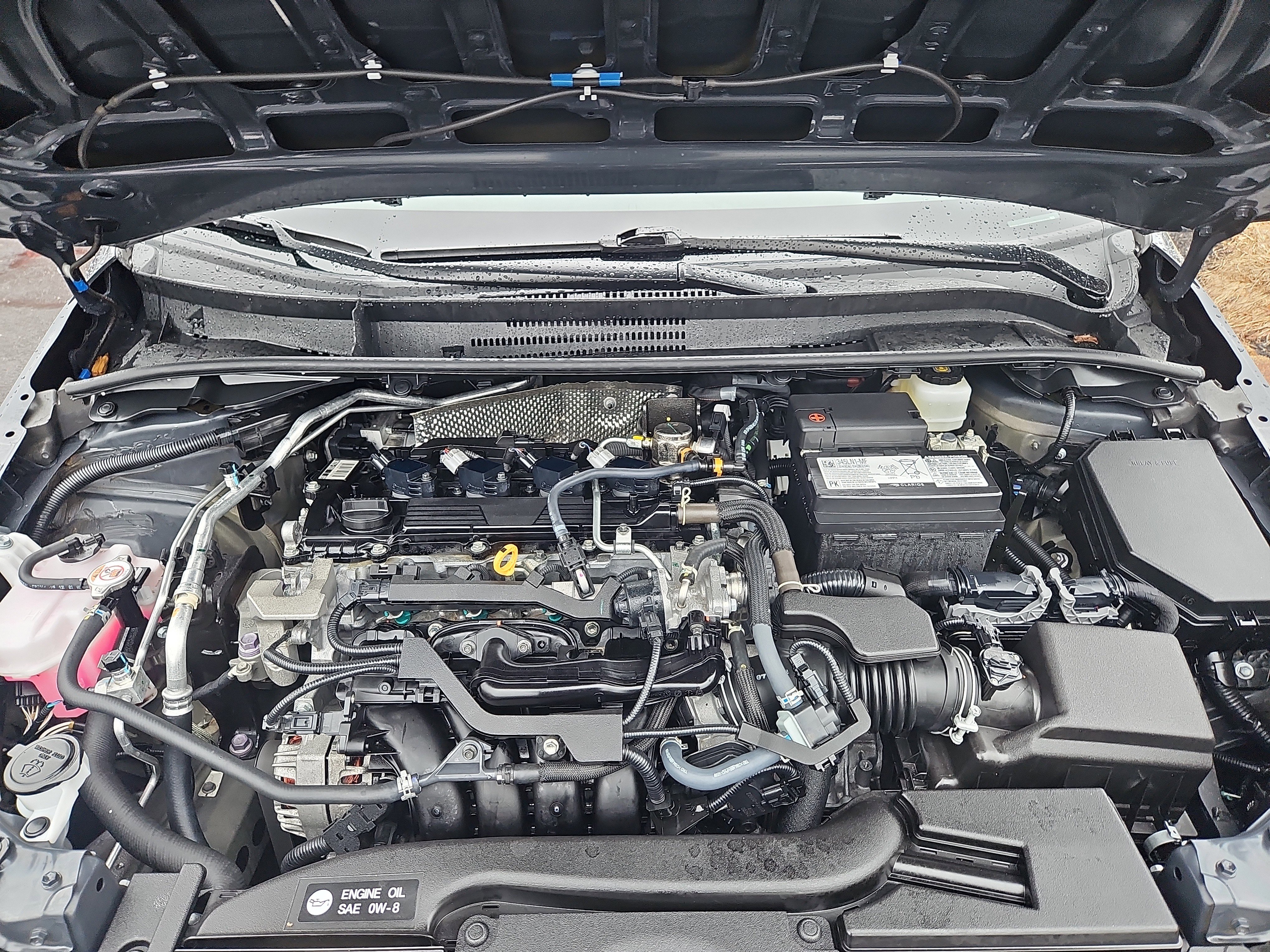 Used 2024 Toyota Corolla LE image 28