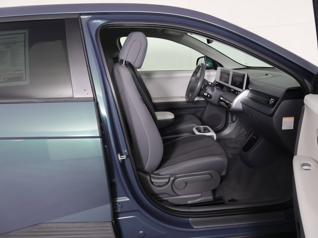 Used 2024 Hyundai Ioniq 5 SEL image 30