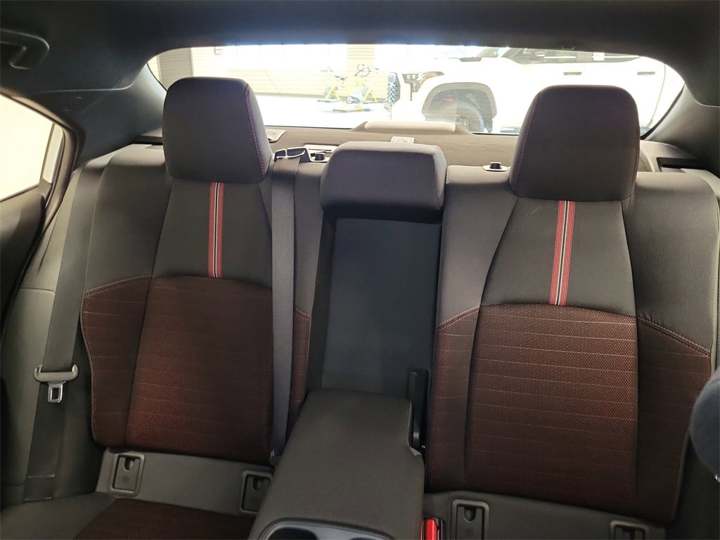 Used 2024 Toyota Corolla SE image 14