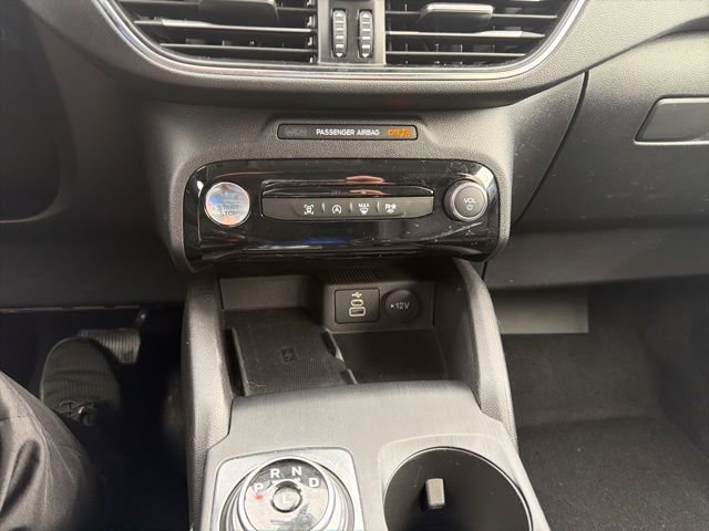Used 2025 Ford Escape Platinum image 25