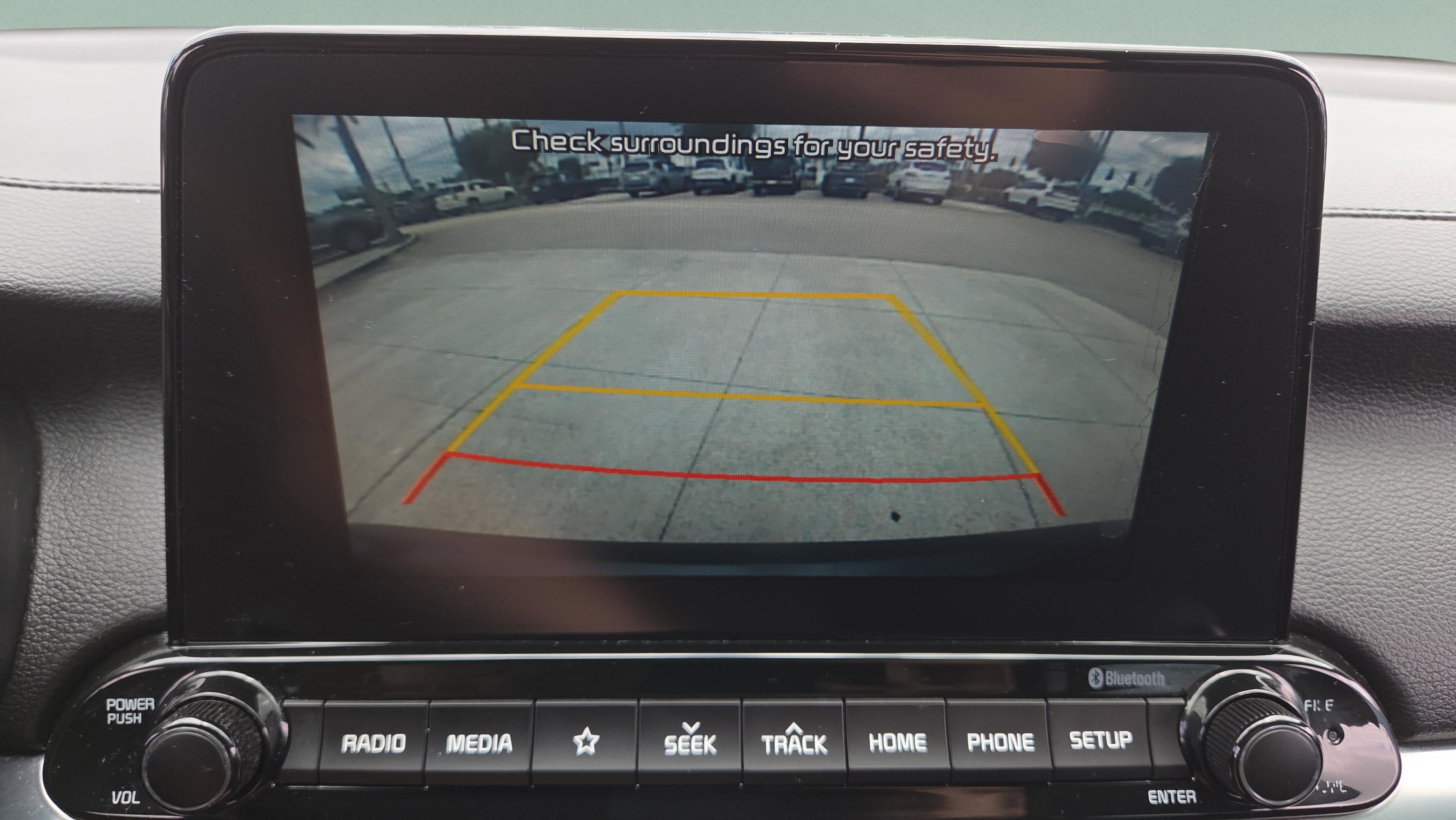 Used 2021 Kia Forte GT-Line image 28