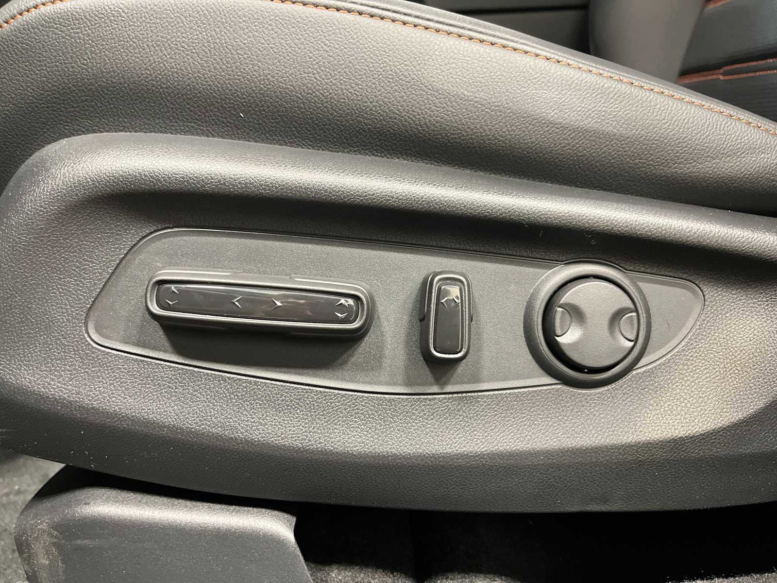 New 2026 Honda CR-V Sport Touring image 14