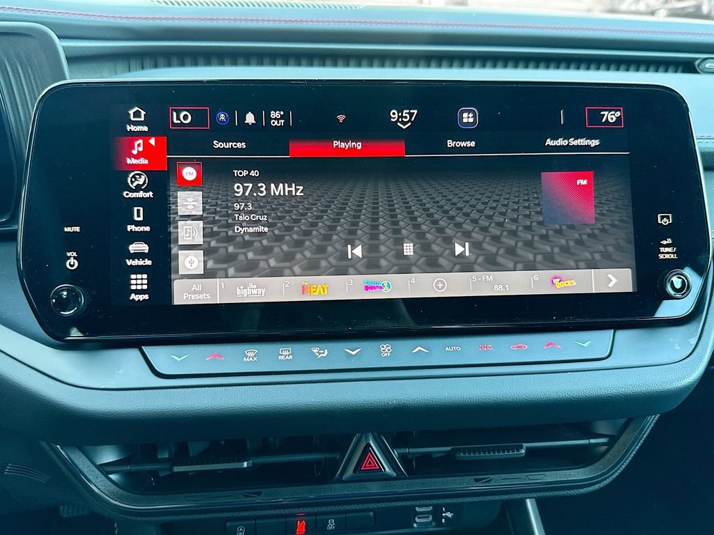 New 2026 Dodge Charger R/T AWD/4WD image 12