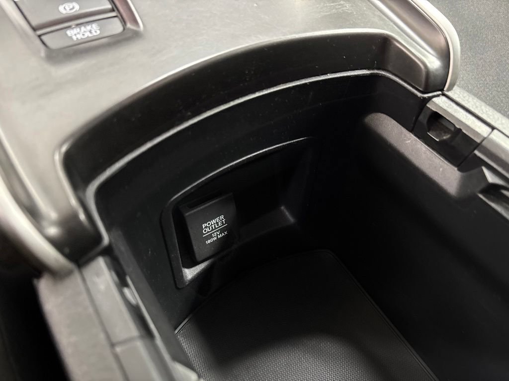Used 2018 Honda Accord LX image 26