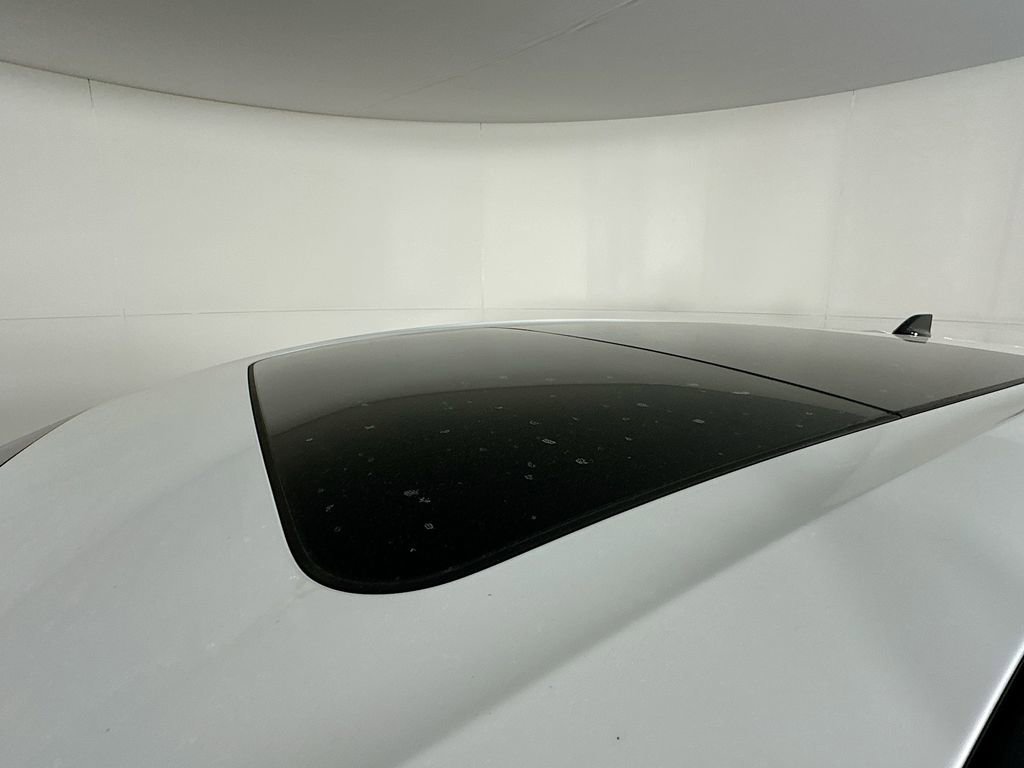 New 2026 Nissan Murano Platinum image 30