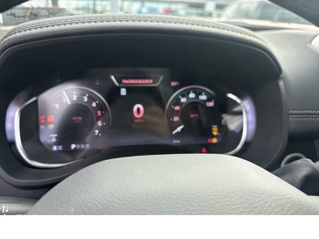 New 2026 RAM 2500 Laramie w/ Night Edition image 18