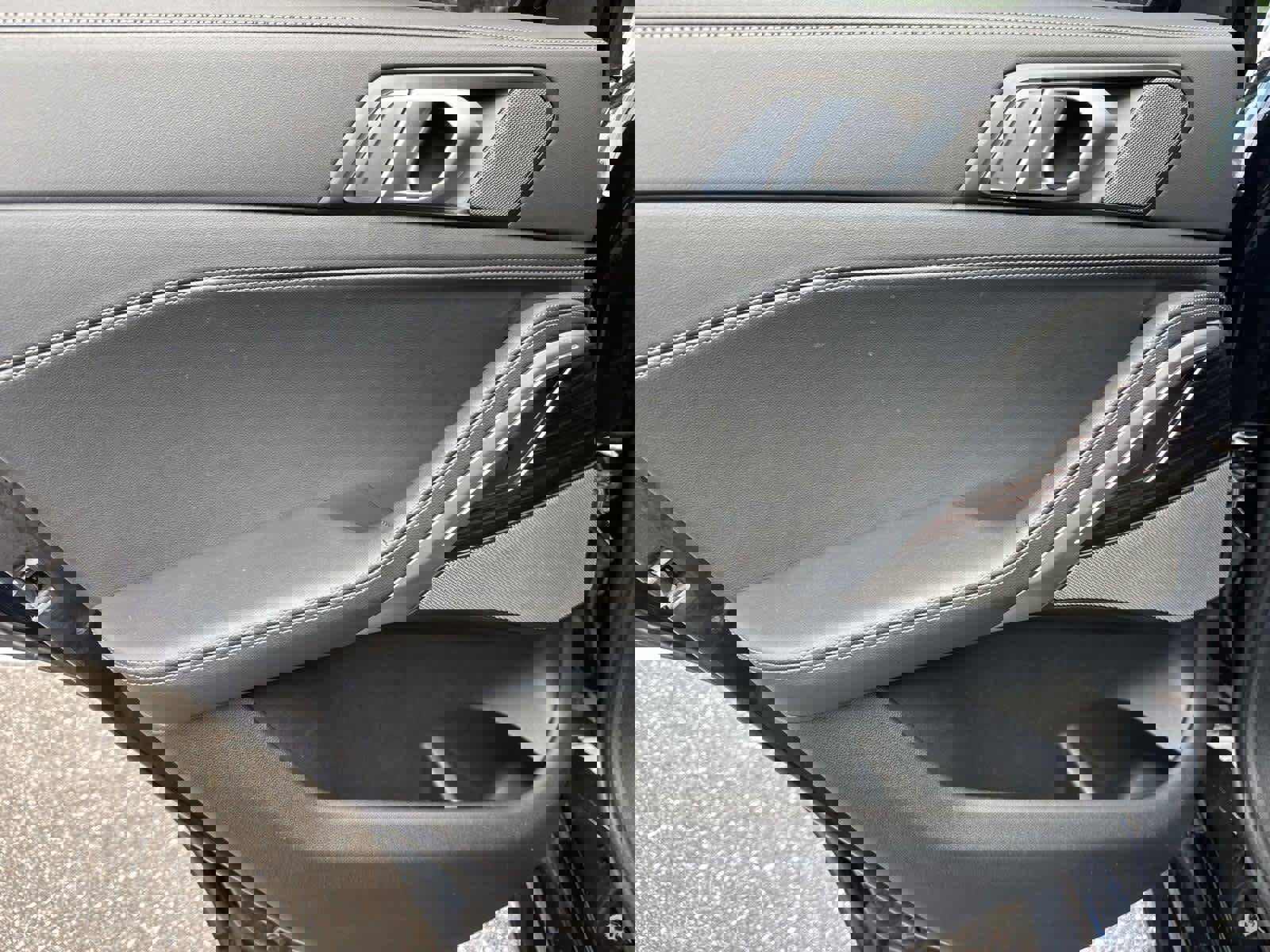 Certified 2025 BMW X6 xDrive40i image 12