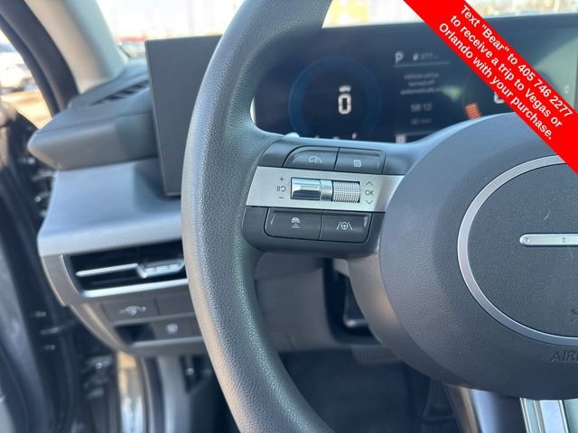 Used 2025 Hyundai Sonata SEL image 16