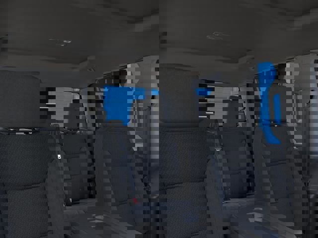 New 2026 Chevrolet Silverado 1500 W/T w/ WT Value Package image 24