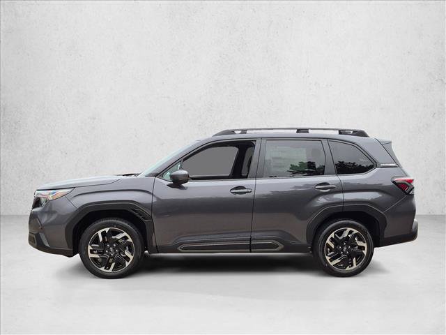 New 2026 Subaru Forester Limited AWD/4WD image 5