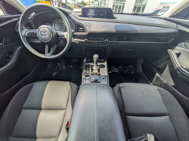 Used 2024 MAZDA CX-30 AWD 2.5 S image 13