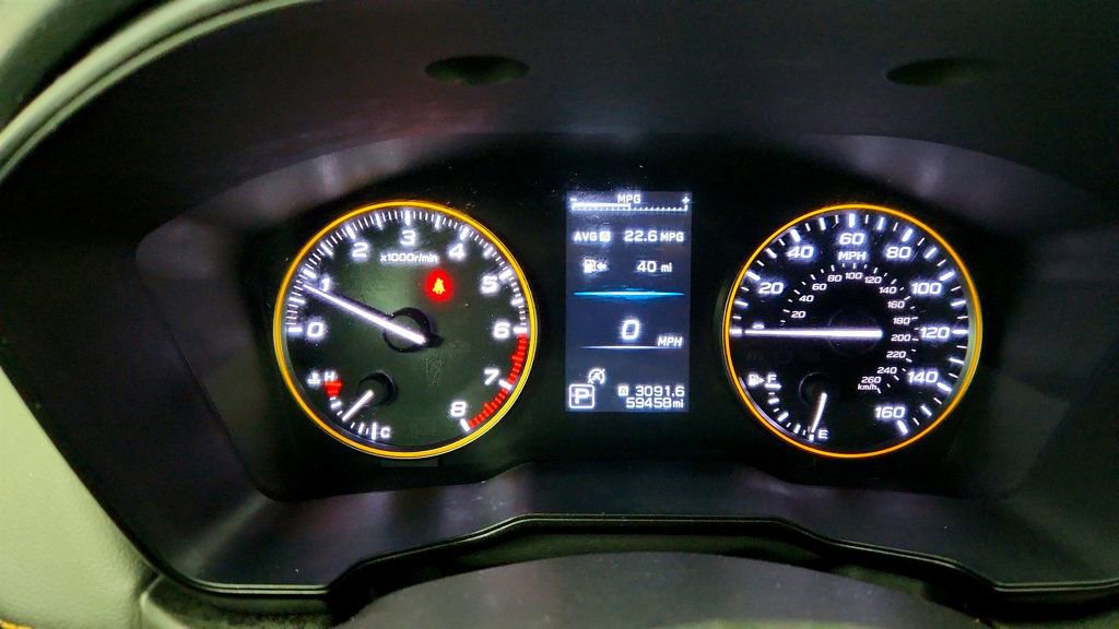 Used 2022 Subaru Outback Wilderness image 15