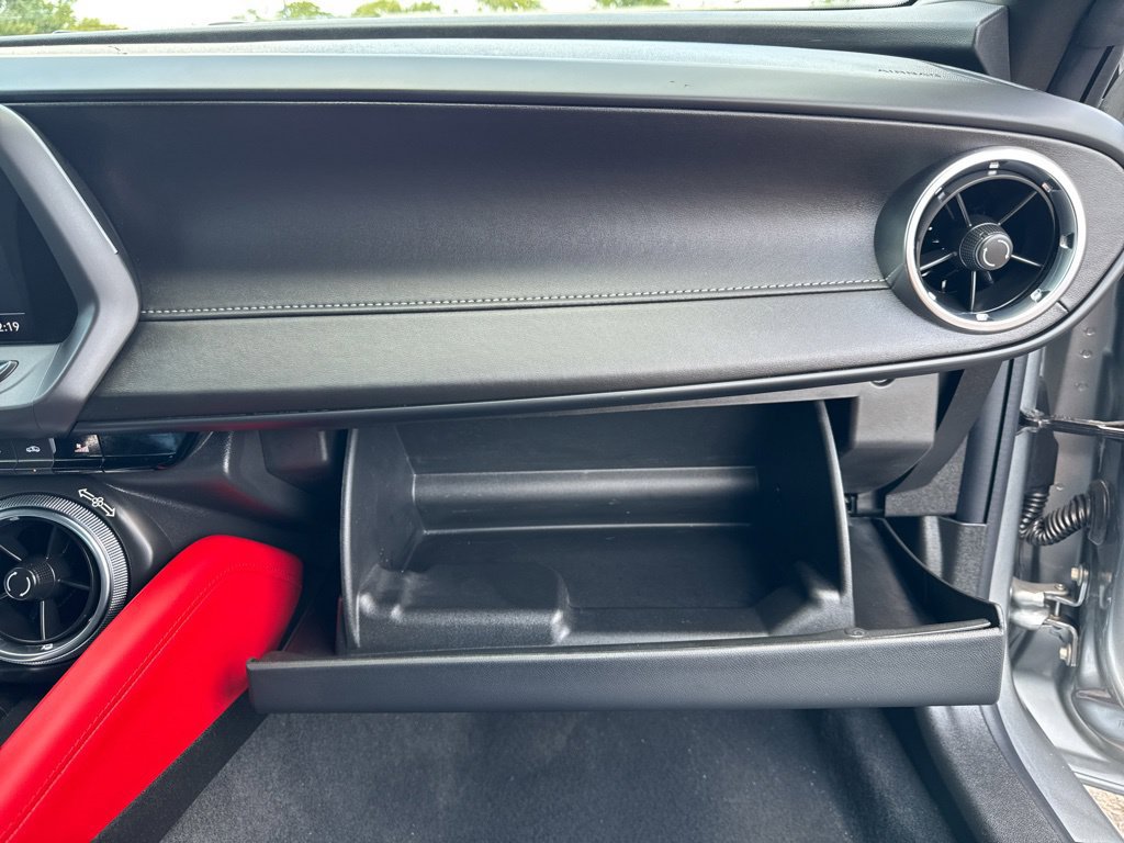 Used 2024 Chevrolet Camaro SS w/ Redline Edition RWD image 20